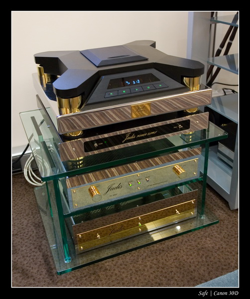 2007 - 03 - Salon hifi sofitel - 079